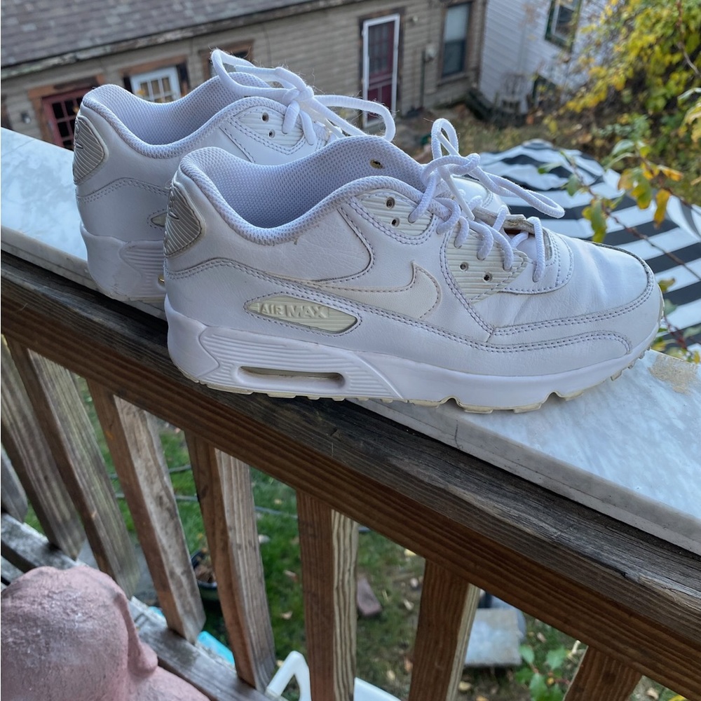 Nike Air Max
